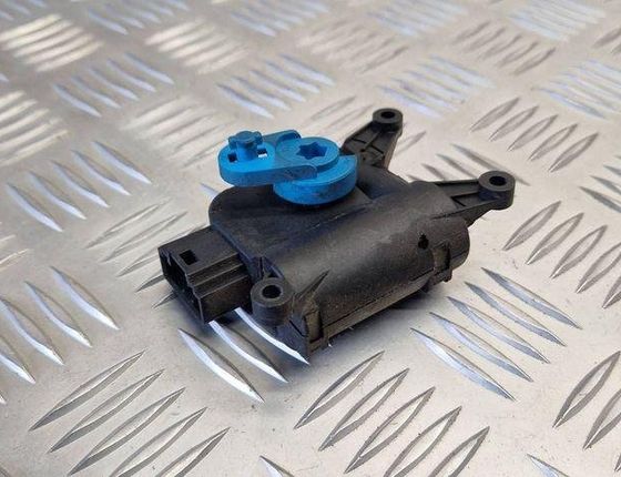 SKODA Octavia 2 generation (2004-2013) Клапаны управления внутренним подогревом 0132801343 31110730