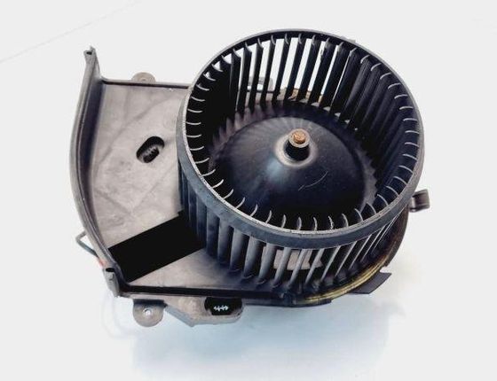CITROËN Jumpy 2 generation (2007-2016) Interior Heater 5F2028400,1401366880 31114843