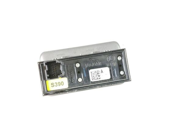 JAGUAR XF 1 generation  (2011-2016) Pogas 8X2311654AR 31909859
