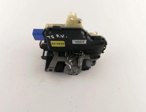 VOLKSWAGEN Transporter T5 (2003-2015) Front Left Door Lock 3B1837015AQ,KL1498 31912652
