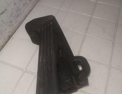 AUDI A3 8P (2003-2013) Throttle Pedal 1K2723503M,6PV00874501,74390500 21041174