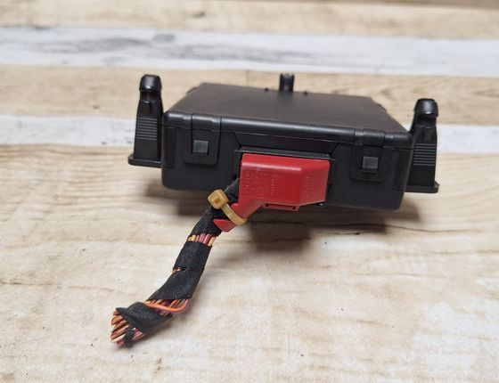 VOLKSWAGEN Golf 5 generation (2003-2009) Gateway Control Unit 1K0907530E,1K0907530,1K0907951 29955879