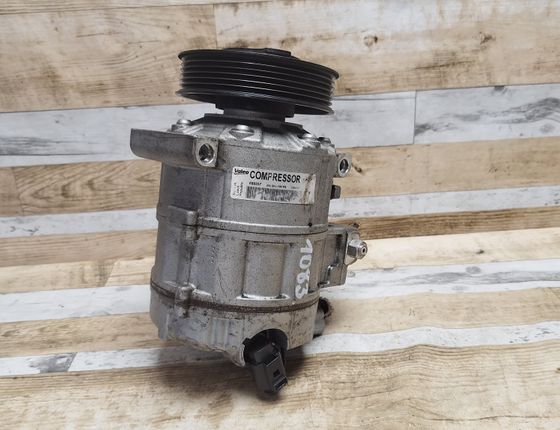 VOLKSWAGEN Golf 5 generation (2003-2009) Gaisa kondicionēšanas sūknis 699357 30032836