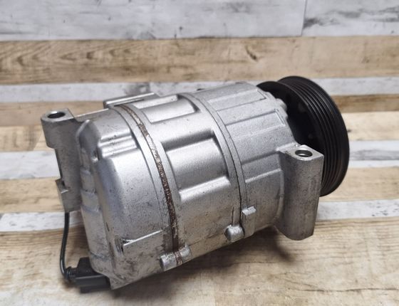VOLKSWAGEN Golf 5 generation (2003-2009) Gaisa kondicionēšanas sūknis 699357 30032836