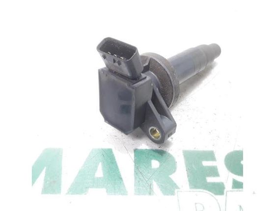 CITROËN C1 1 generation (2005-2016) High Voltage Ignition Coil 5970C1,00005970C1,597088,9091902239,5970C10 26978523
