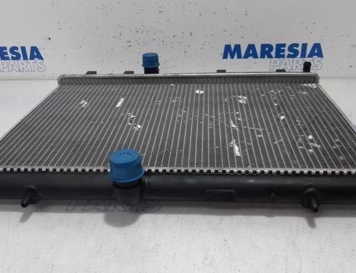PEUGEOT 5008 1 generation (2009-2016) Air Con Radiator 1330Y5,9657576580,993746N,1330S8 26981653