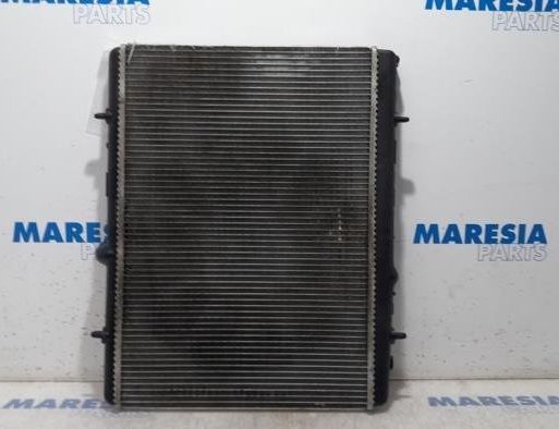 PEUGEOT 3008 2 generation (1998-2013) Air Con Radiator 1330Y5,9657576580,1330S8 26985517