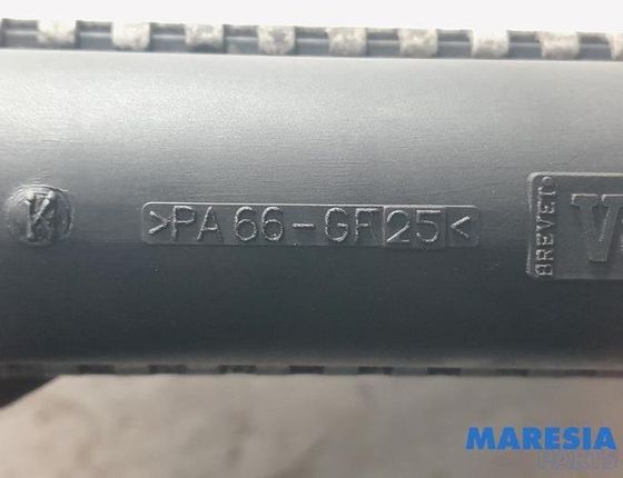 PEUGEOT 308 T7 (2007-2015) Air Con Radiator 1330Y5,9657576580,993746N,1330S8 27060496