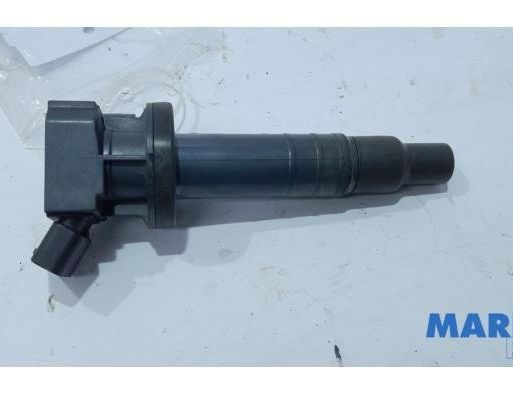 PEUGEOT 107 Peugeot 107 (2005-2014) High Voltage Ignition Coil 9008019019,5970C1,597088 27136185