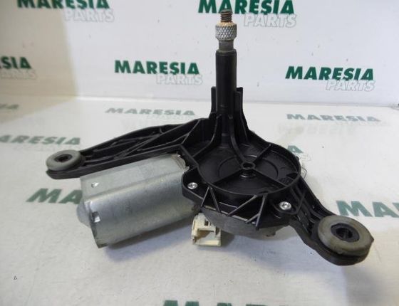 PEUGEOT 307 1 generation (2001-2008) Bagāžas nodalījuma loga tīrītāja motorīts 9640961380,6405L9 27340524