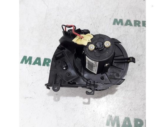 CITROËN Jumpy 2 generation (2007-2016) Other Control Units 1401366880,1613566380,6441X7 27750321