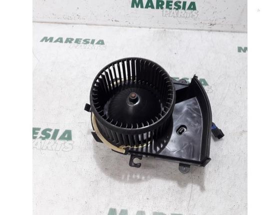 CITROËN Jumpy 2 generation (2007-2016) Other Control Units 1401366880,1613566380,6441X7 27750321