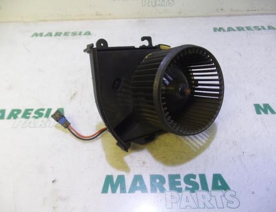 PEUGEOT Expert 2 generation (2007-2020) Other Control Units 1613566380,6441X7,5F2028400 27750371