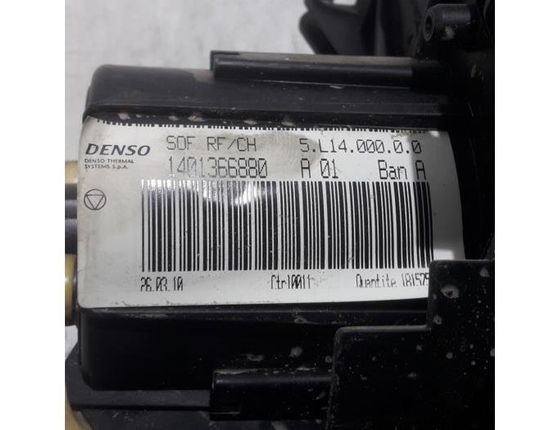 CITROËN Jumpy 2 generation (2007-2016) Other Control Units 1401366880,1613566380,6441X7 27750591
