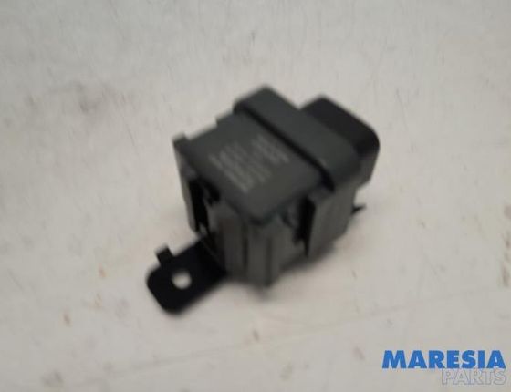 CITROËN C1 1 generation (2005-2016) Relejs 2834140010,1538000120,10R035802 27787625