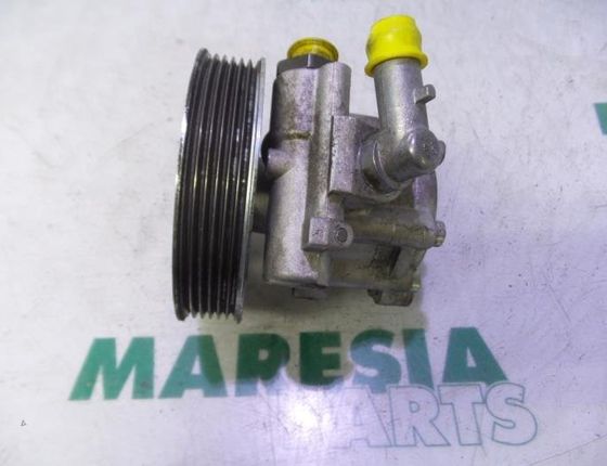 FIAT Ducato 3 generation (2006-2024) Stūres pastiprinātāja sūknis 005182599100,7613955567,71797645,0000051825991,55188746 27834271