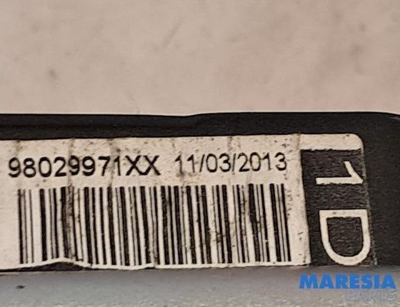 PEUGEOT 208 Peugeot 208 (2012-2015) Front Right Seatbelt 98063151XX,0611070,0411070,5165421 28444402