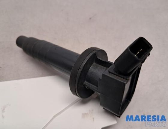 CITROËN C1 1 generation (2005-2016) High Voltage Ignition Coil 5970C1,597088 28847772