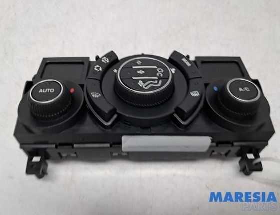 PEUGEOT 5008 1 generation (2009-2016) Klimata kontroles modulis 96738323XT,6452Y4 29396842