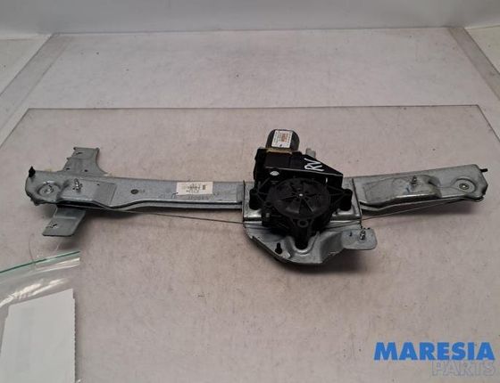 PEUGEOT 208 Peugeot 208 (2012-2015) Стеклоподъемник передней правой двери 29421141