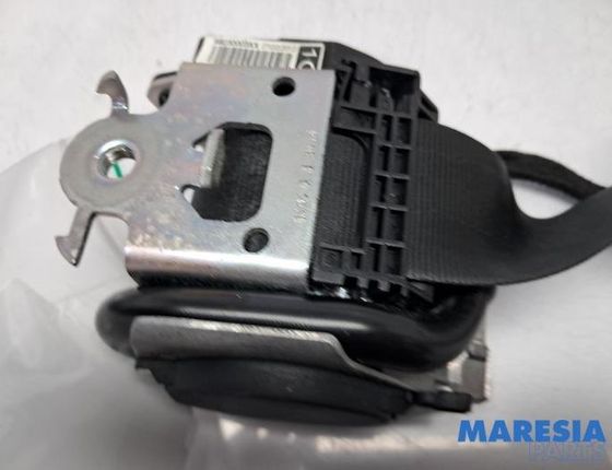PEUGEOT 208 Peugeot 208 (2012-2015) Front Left Seatbelt 98063150XX,98030003XX 29472493