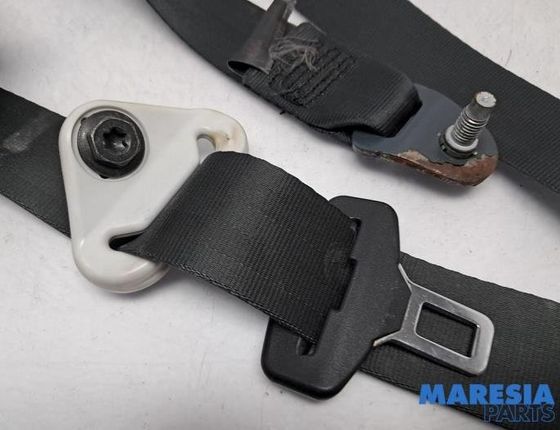 PEUGEOT 208 Peugeot 208 (2012-2015) Front Left Seatbelt 98063150XX,98030003XX 29472493