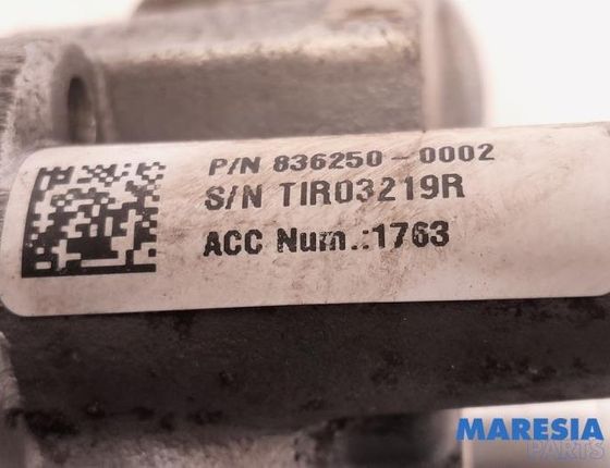 PEUGEOT 208 Peugeot 208 (2012-2015) Turbīna 9818479380,9810681380,1637834580 30201610