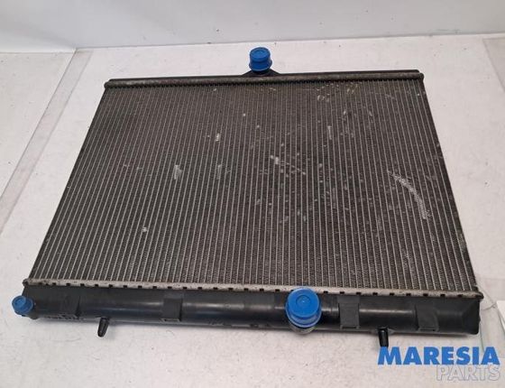 PEUGEOT 3008 1 generation (2010-2016) Air Con Radiator 9682477580,009682477580 30816426