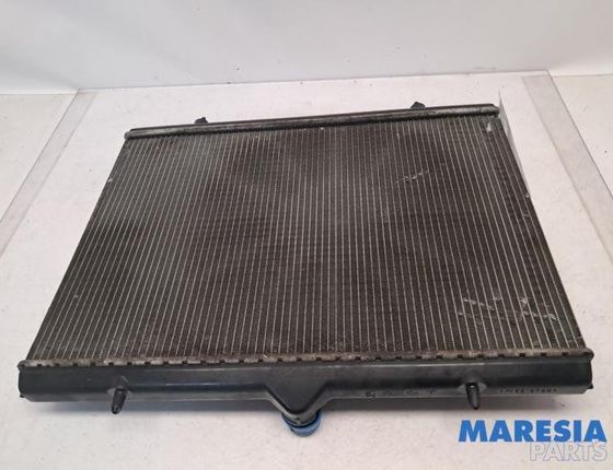 PEUGEOT 3008 1 generation (2010-2016) Air Con Radiator 9682477580,009682477580 30816426