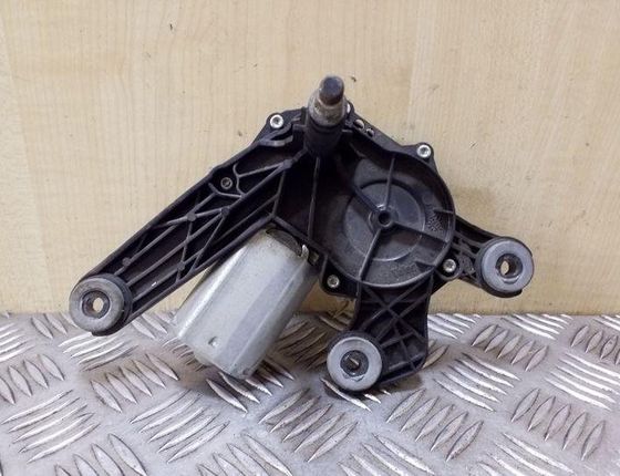 PEUGEOT 307 1 generation (2001-2008) Bagāžas nodalījuma loga tīrītāja motorīts 9640961380,53015712 26127815