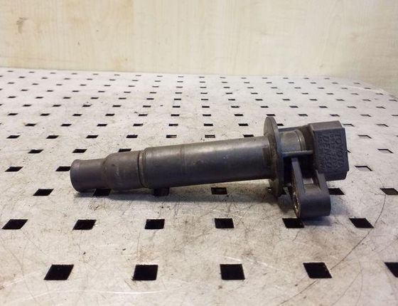 TOYOTA Corolla Verso 1 generation (2001-2009) High Voltage Ignition Coil 9091902239 26129207