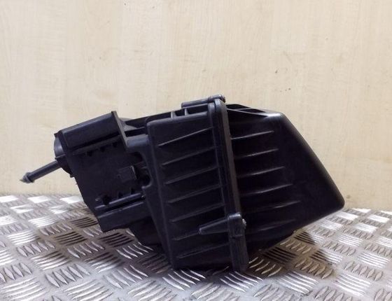 CITROËN C4 Picasso 1 generation (2006-2013) Air Filter Box 9653388980,9657982380 26160964