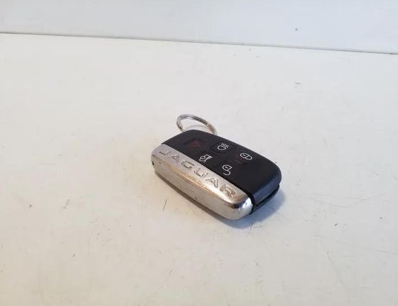 JAGUAR XE 1 generation (2014-2024) Ключ 5E0U50457,EW9315K601BD 26237282
