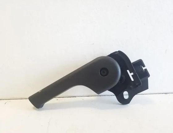 JAGUAR XE 1 generation (2014-2024) Bonnet Release Handle 6H5216A770 26237410