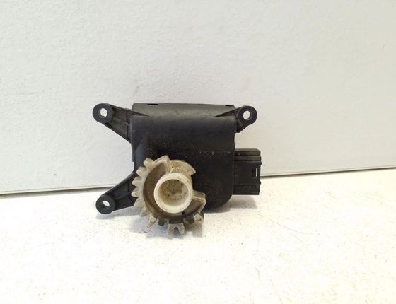 VOLKSWAGEN Passat B7 (2010-2015) Salona sildītāja vadības vārsti 0132801336,1K0907511C 32157051