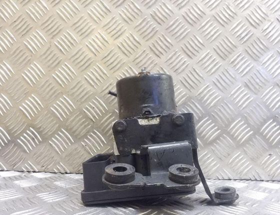 VOLKSWAGEN Bora 1 generation (1998-2005) ABS Pump 1C0907379M,00007884E1,1J0614517J 32166366