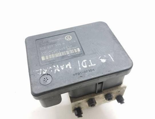 AUDI A3 8L (1996-2003) ABS Pump 1C0907379M,1J0614517J,10096003353 22633046