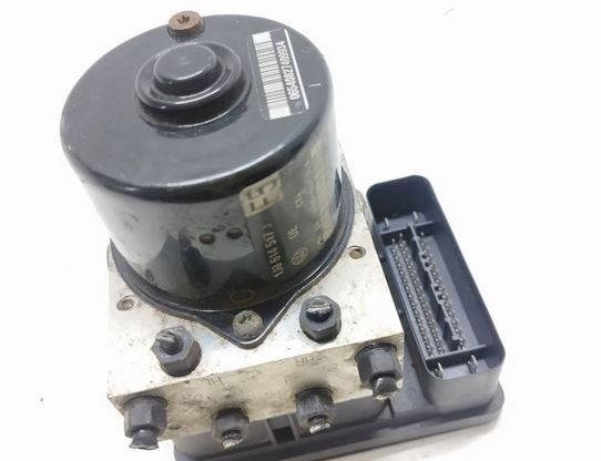 AUDI A3 8L (1996-2003) ABS Pump 1C0907379M,1J0614517J,10096003353 22633046