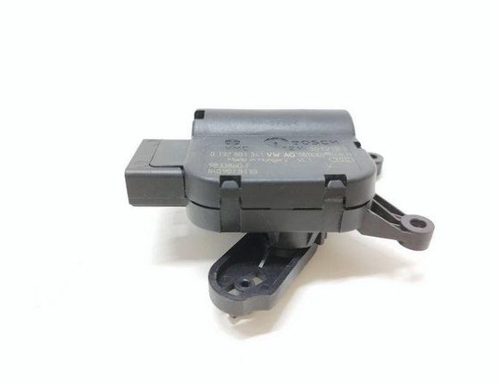 VOLKSWAGEN Golf 6 generation (2008-2015) Interior Heater Flap Motor Actuator 1K0907511B,0132801341,983386GF 22695697