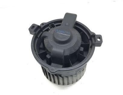 MITSUBISHI Colt 4 generation (1992-1996) Interior Heater MF0160700701,54305351 22711451