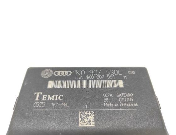 SKODA Octavia 1 generation (1996-2010) Gateway блок 1K0907530E,1K0907951 22717360
