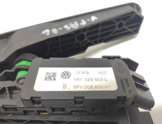 VOLKSWAGEN Passat Variant 1 generation (2010-2024) Throttle Pedal 1K1723503L,6PV00860001 22723436