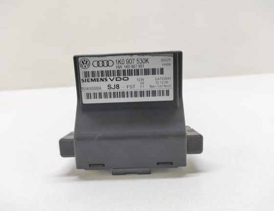 SKODA Octavia 2 generation (2004-2013) Gateway Control Unit 1K0907530K,1K0907951,5WK50000A 22727364