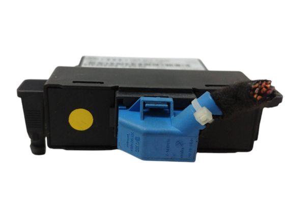 SKODA Octavia 2 generation (2004-2013) Vārtejas vadības bloks 1K0907530K 29781797