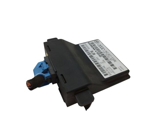 SKODA Octavia 2 generation (2004-2013) Vārtejas vadības bloks 1K0907530K 29781797