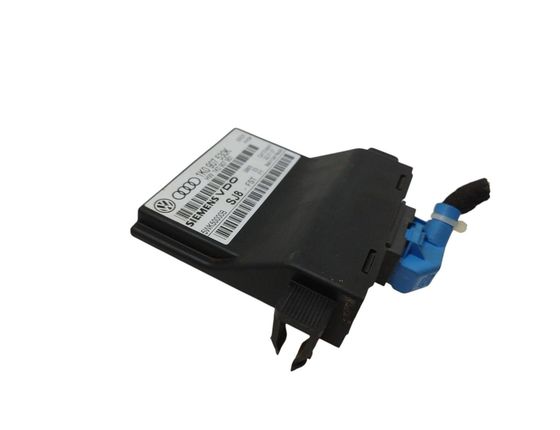 SKODA Octavia 2 generation (2004-2013) Vārtejas vadības bloks 1K0907530K 29781797