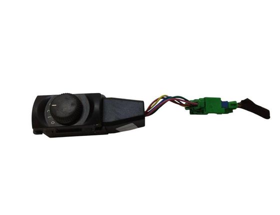 PEUGEOT 5008 1 generation (2009-2016) Klimata kontroles modulis 96846886XT 30384003