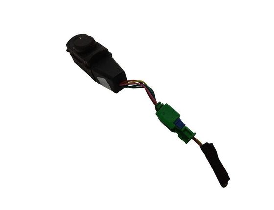 PEUGEOT 5008 1 generation (2009-2016) Klimata kontroles modulis 96846886XT 30384003