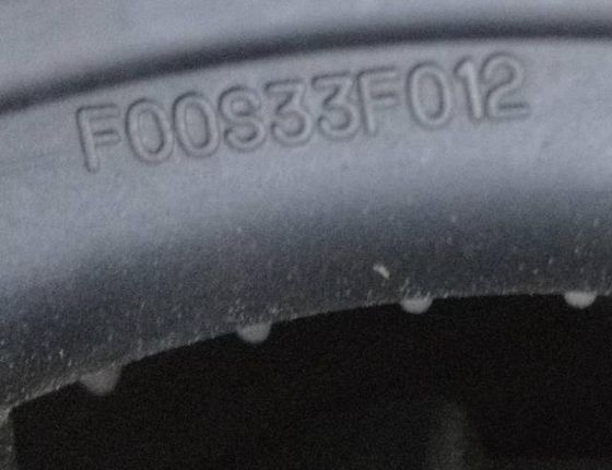 HYUNDAI i30 FD (1 generation) (2007-2012) Interior Heater F00S33F012 30825314