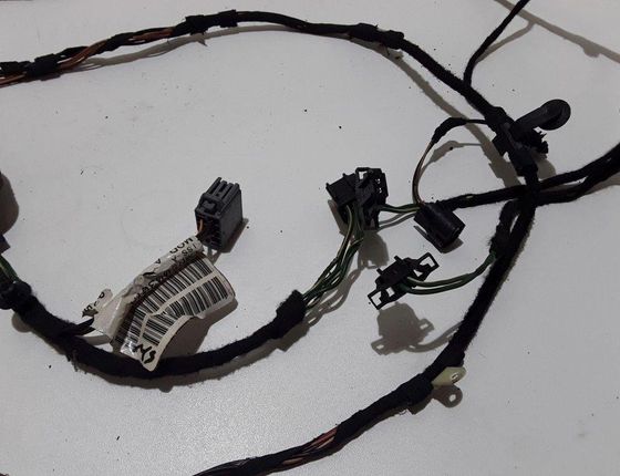 LAND ROVER Range Rover Sport 1 generation (2005-2013) Жгут проводов YMN500301A 31557267